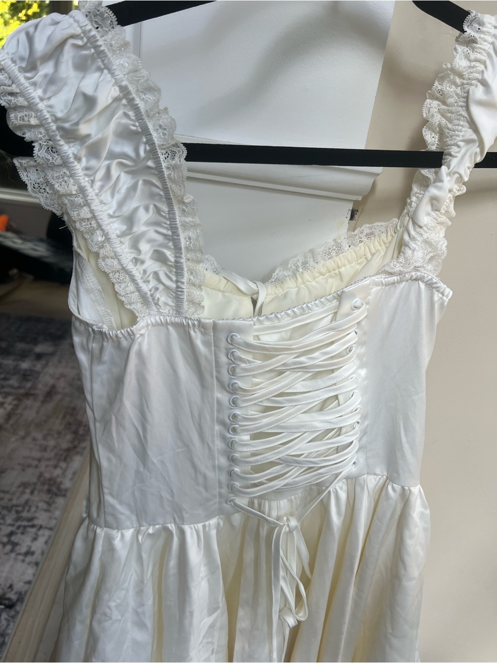 Cider Milkmaid Dress - Picture 7 of 7